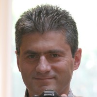 Reza Kassayan