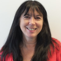 Lesley Scarth