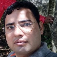 Okesh Kumar