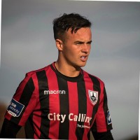 Dylan Grimes