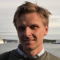 Marius Christensen, MD