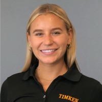 Sarah Varga