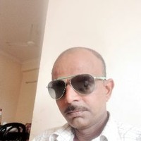 PRAWASH KUMAR