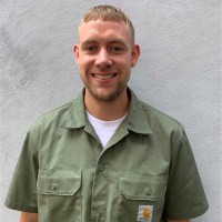 Matias Grønborg