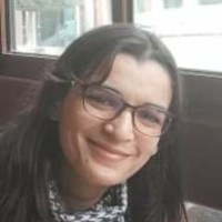 Hajer ELEUCH