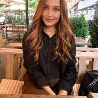 Helene Menov Enevoldsen