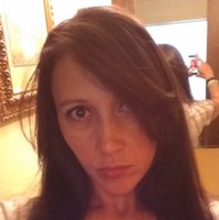 Veronica Marrufo