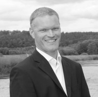 Asbjørn Rasmussen