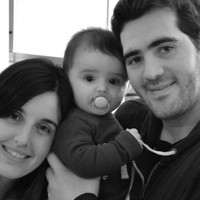 Nuria Magdalena Castro