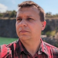 Yevhen Yatsura
