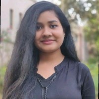 Anushree Gupta