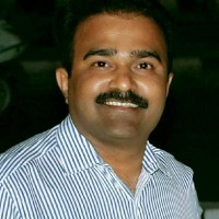 GIRISH LAAD