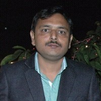 Pushpendra Singh Gahlaut