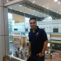 digvijay singh chouhan