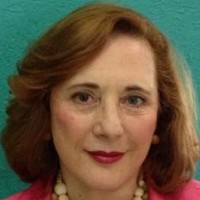 Genevieve Cousminer