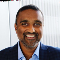 Joe Cherian