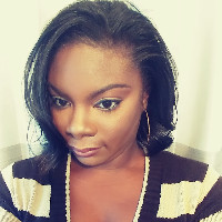 Twanesha Harris