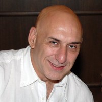 Zoran Konstantinovic