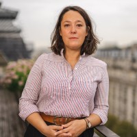 Sabine de Soyres