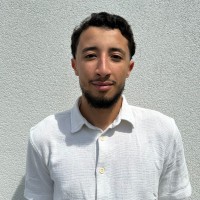 Sofiane Boumala