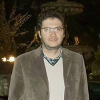 mahmood barati