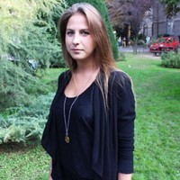 Giulia Revrenna