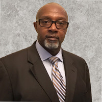 Melvin Roundtree, M.Ed, Msa