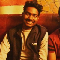 Abhay Majhi