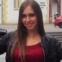 Christina Dimitriou