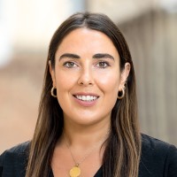 Chloe Stapleton