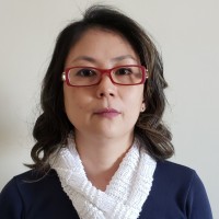 Luciane Yamada