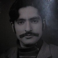 P Dhar