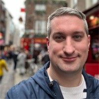 Sean Jones-Mccann