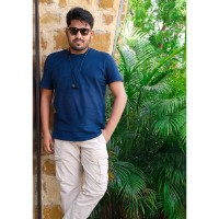Ashish Jha