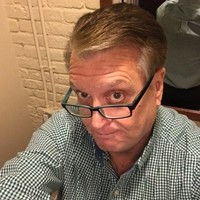 Larry Edinger