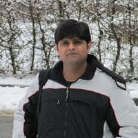 Saurabh Patel