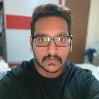 Murali Naidu Krishnasamy