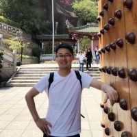 Huanyun Zhou