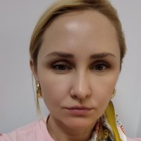 Kseniya Trofimova