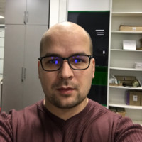 Taras Kazikin