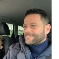 Bart Van De Liefvoort