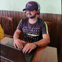 Vinod Chavan