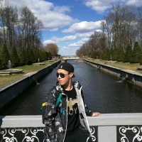 Миша Chu