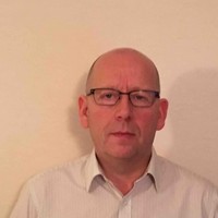 Graham Oldroyd