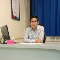 Miguel Daniel