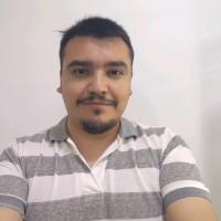 Camilo Alberto Durán Huidobro
