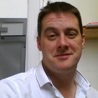 Dave Horwell