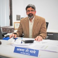 Arun Bhave