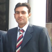Sharad Kumar