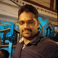 Santhosh Sirra
